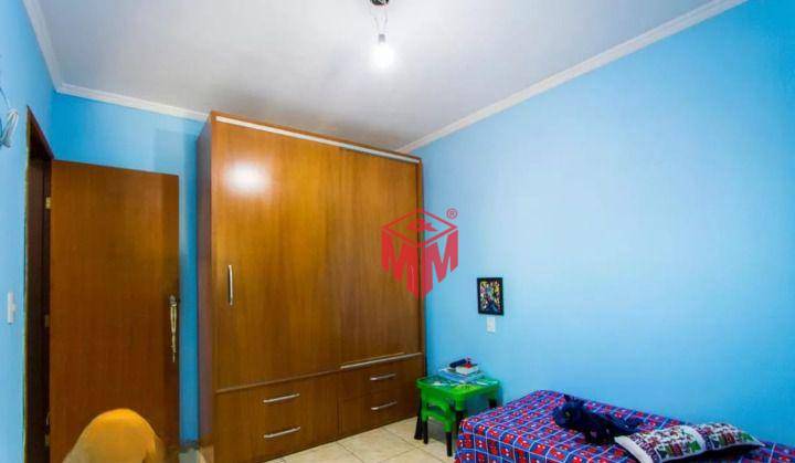 Apartamento à venda com 3 quartos, 90m² - Foto 21