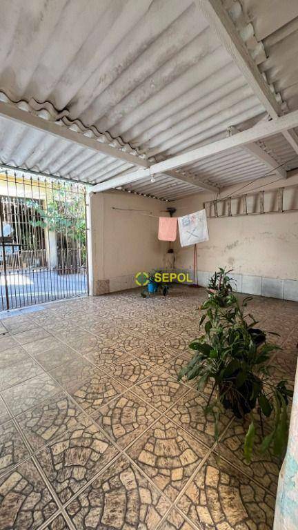 Casa à venda e aluguel com 2 quartos, 80m² - Foto 10