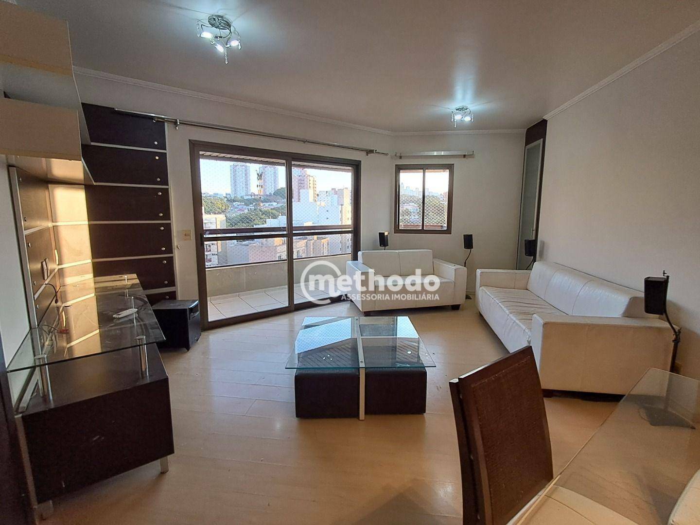 Apartamento para alugar com 2 quartos, 96m² - Foto 1