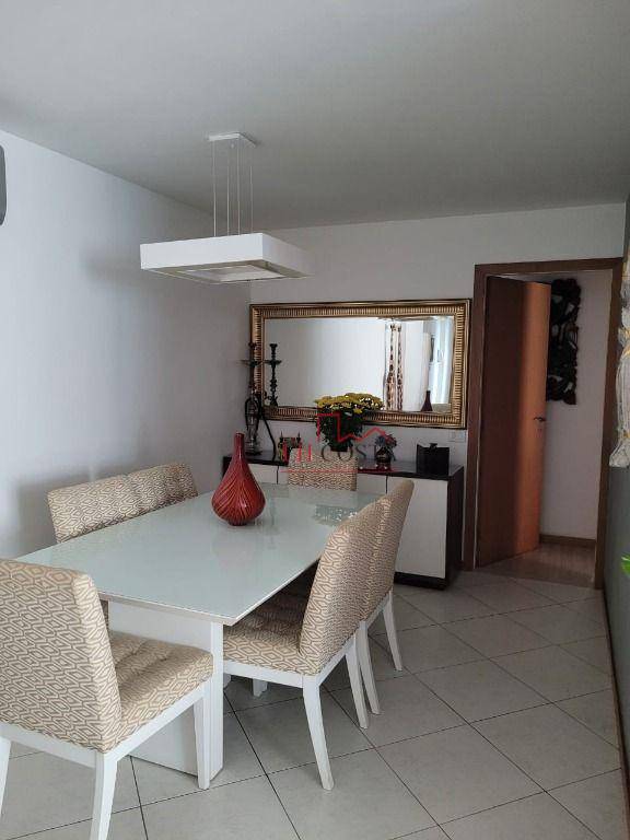 Apartamento à venda com 4 quartos, 152m² - Foto 8