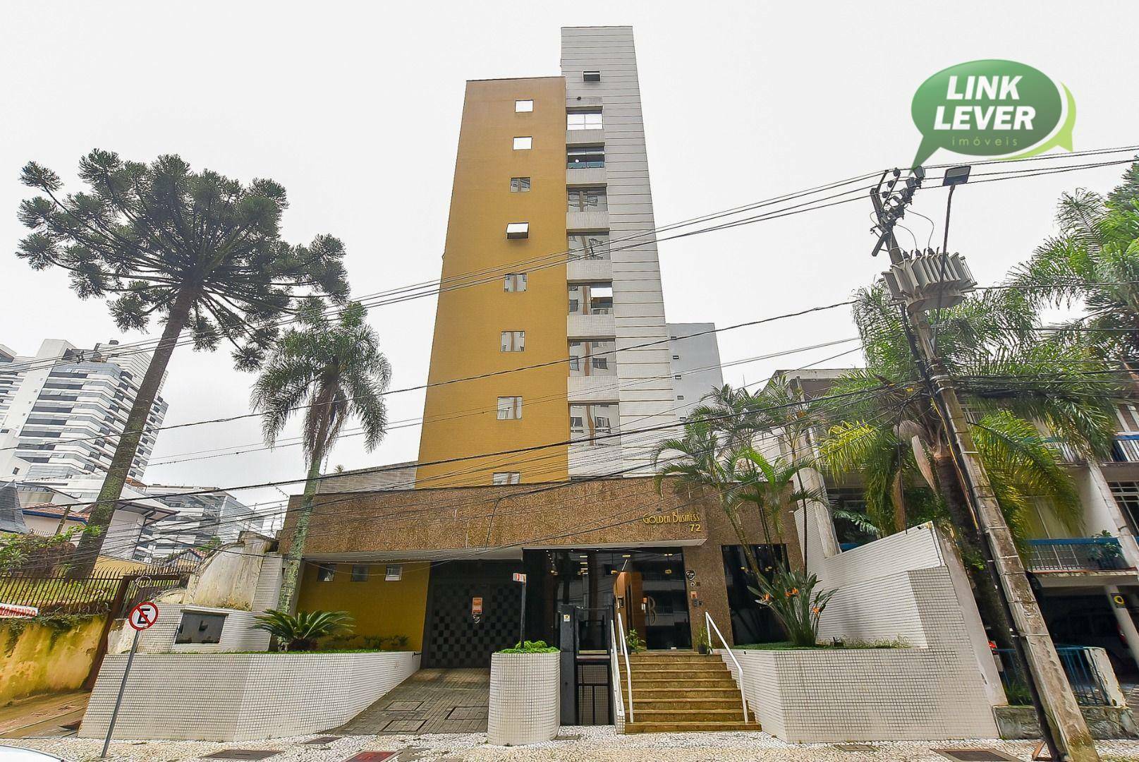 Conjunto Comercial-Sala à venda, 67m² - Foto 2