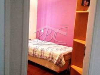 Apartamento à venda com 3 quartos, 106m² - Foto 15