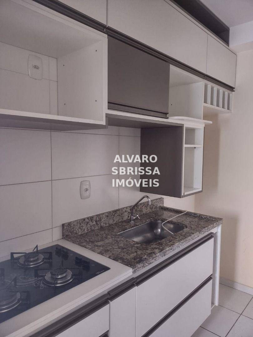 Apartamento à venda com 2 quartos, 61m² - Foto 10