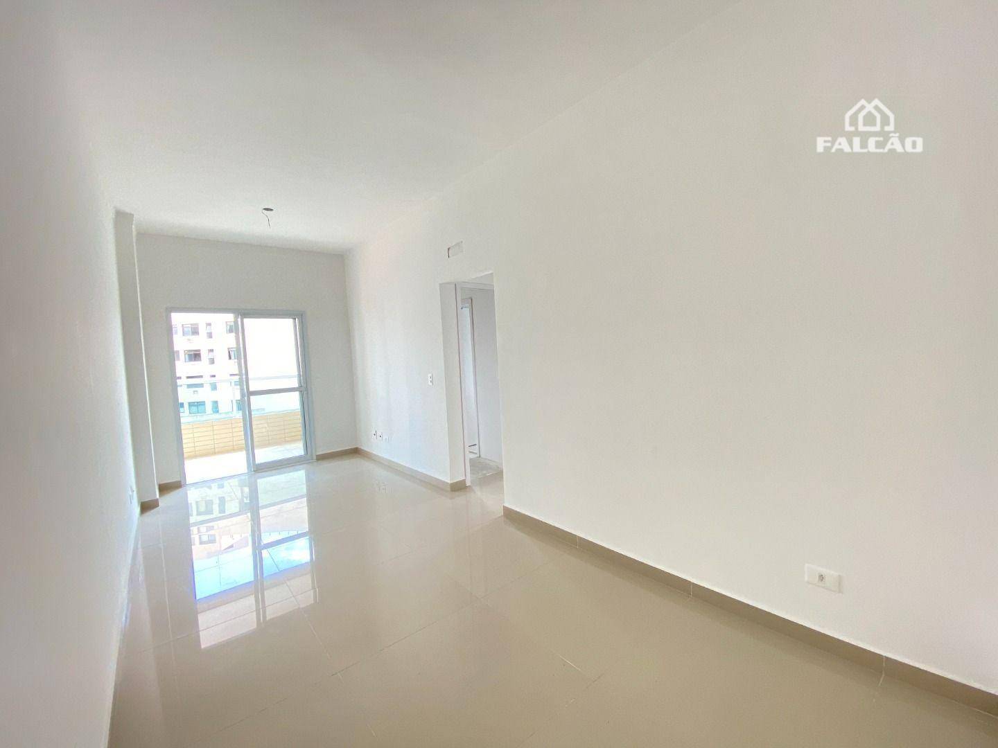 Apartamento à venda com 2 quartos, 68m² - Foto 1