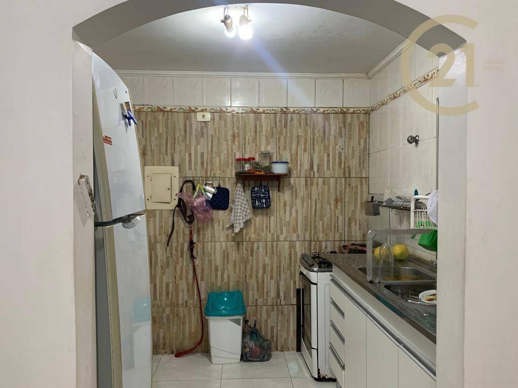 Apartamento à venda com 3 quartos, 120m² - Foto 16