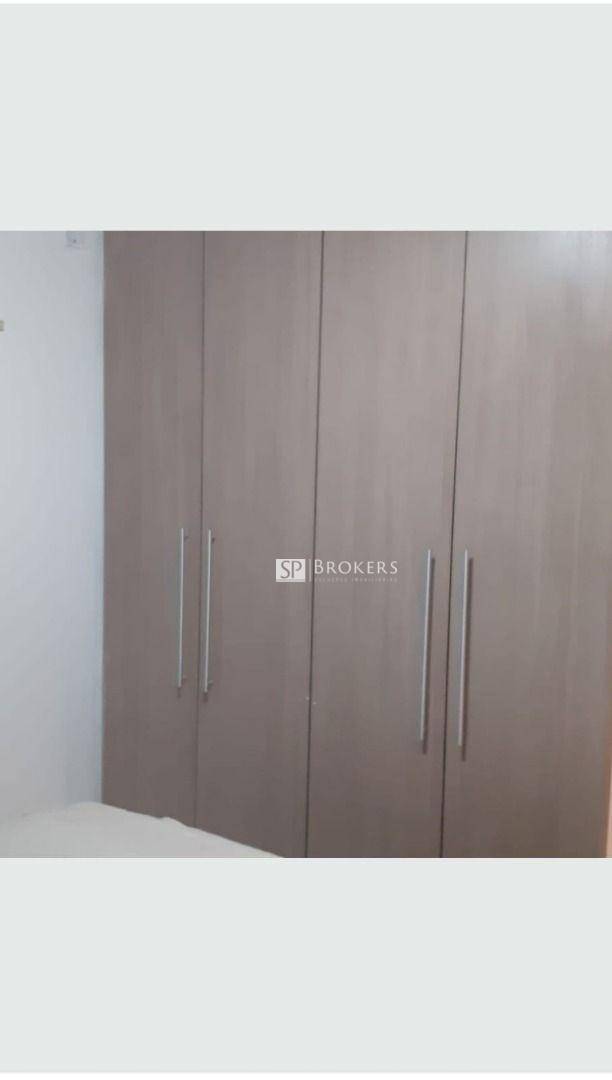 Casa à venda com 3 quartos, 69m² - Foto 3