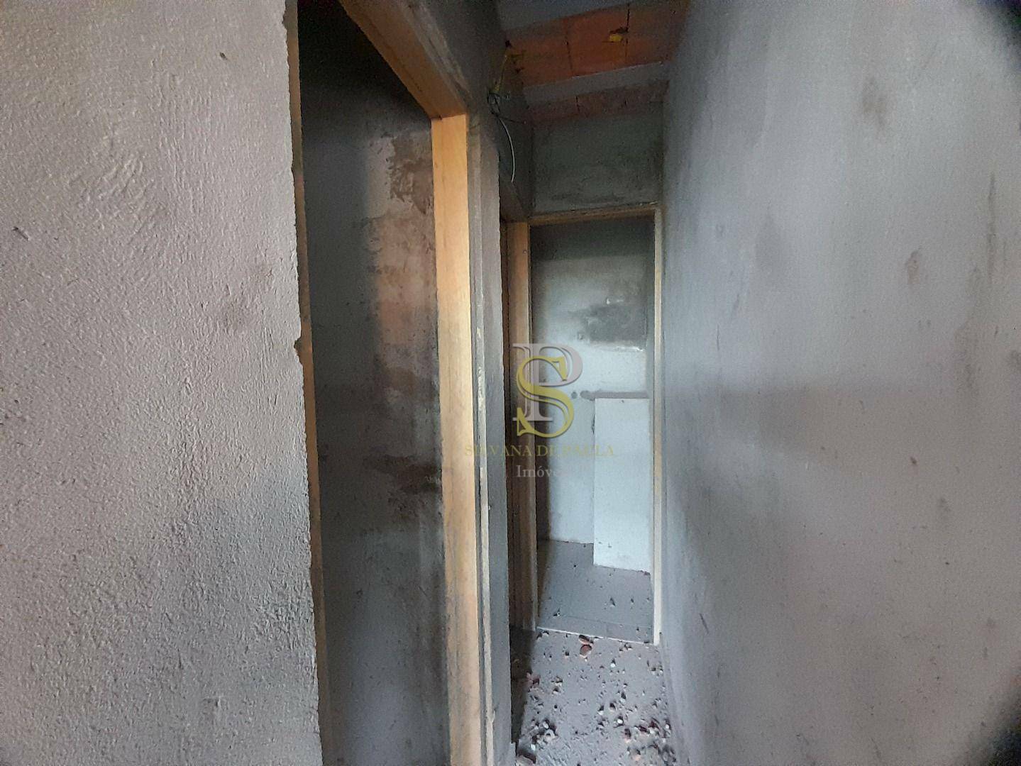 Apartamento à venda com 2 quartos, 60m² - Foto 25