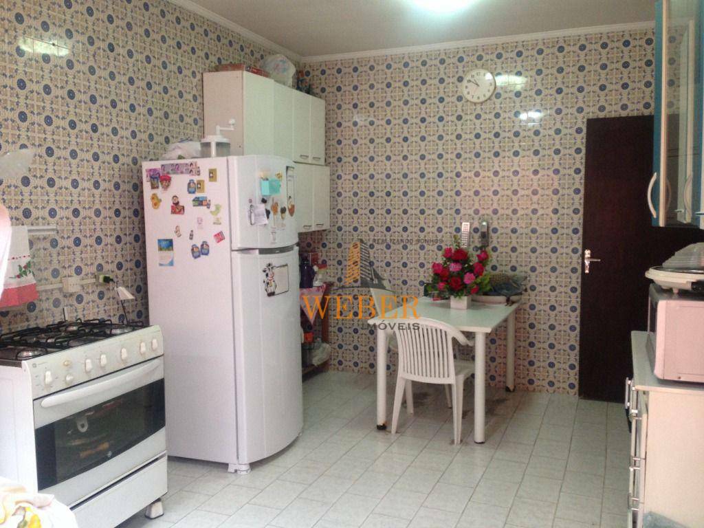 Casa à venda com 3 quartos, 126m² - Foto 13