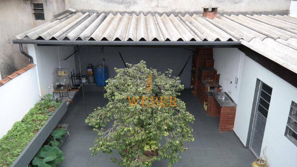Sobrado à venda com 3 quartos, 348m² - Foto 31