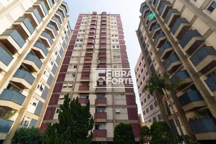 Apartamento à venda com 3 quartos, 92m² - Foto 18