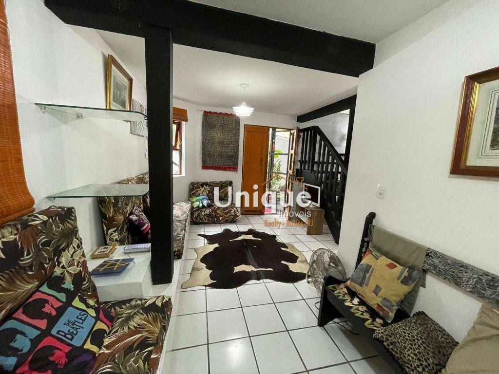 Casa de Condomínio à venda com 3 quartos, 115m² - Foto 5