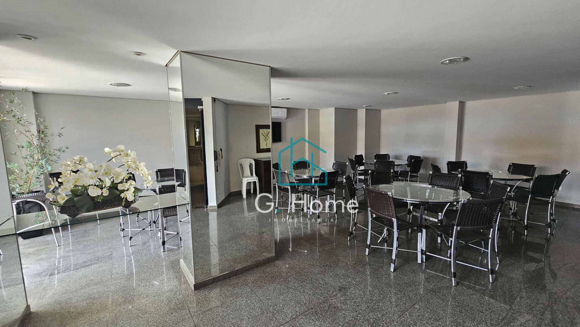 Apartamento à venda com 3 quartos, 109m² - Foto 21