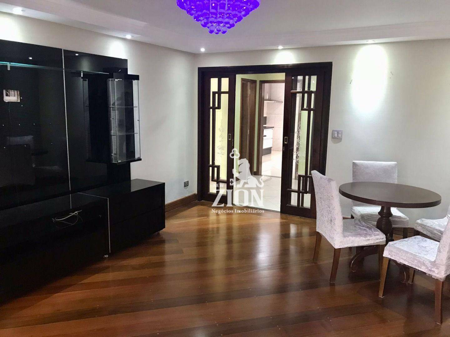 Sobrado à venda com 3 quartos, 212m² - Foto 9