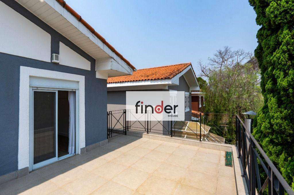 Casa à venda com 4 quartos, 362m² - Foto 42