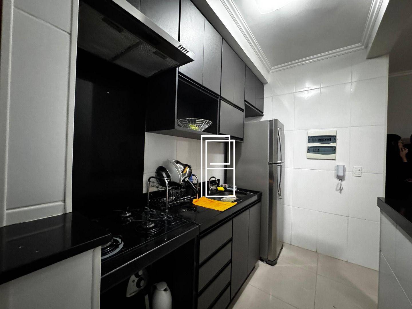 Apartamento, 2 quartos, 50 m² - Foto 5