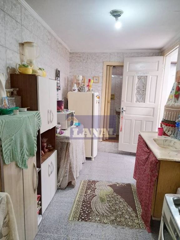 Casa à venda com 3 quartos, 100m² - Foto 2