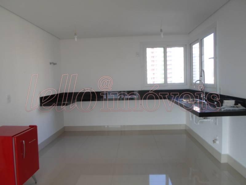 Apartamento à venda com 4 quartos, 355m² - Foto 14