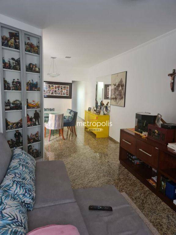 Sobrado à venda com 4 quartos, 260m² - Foto 4