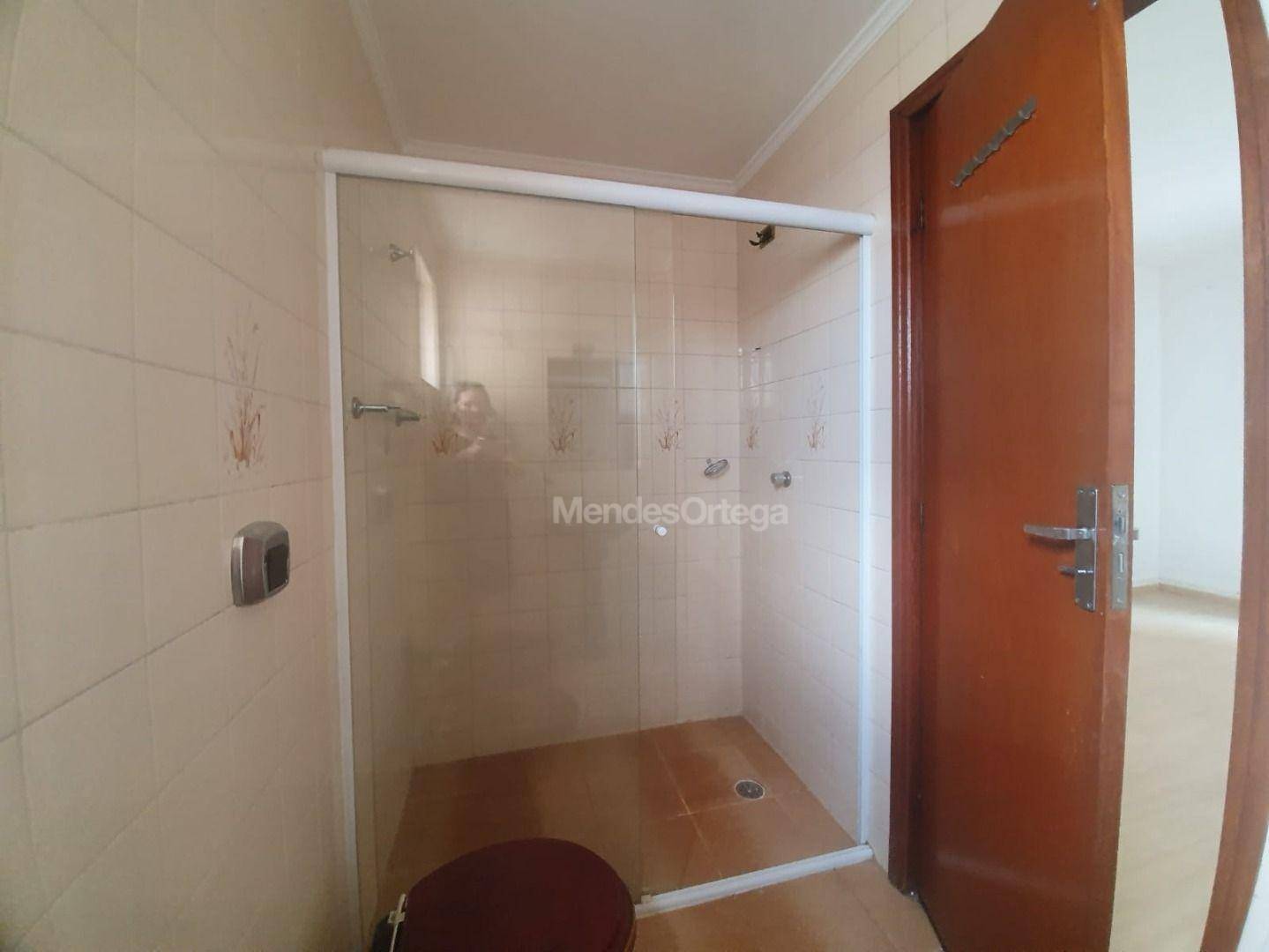 Apartamento para alugar com 3 quartos, 130m² - Foto 24