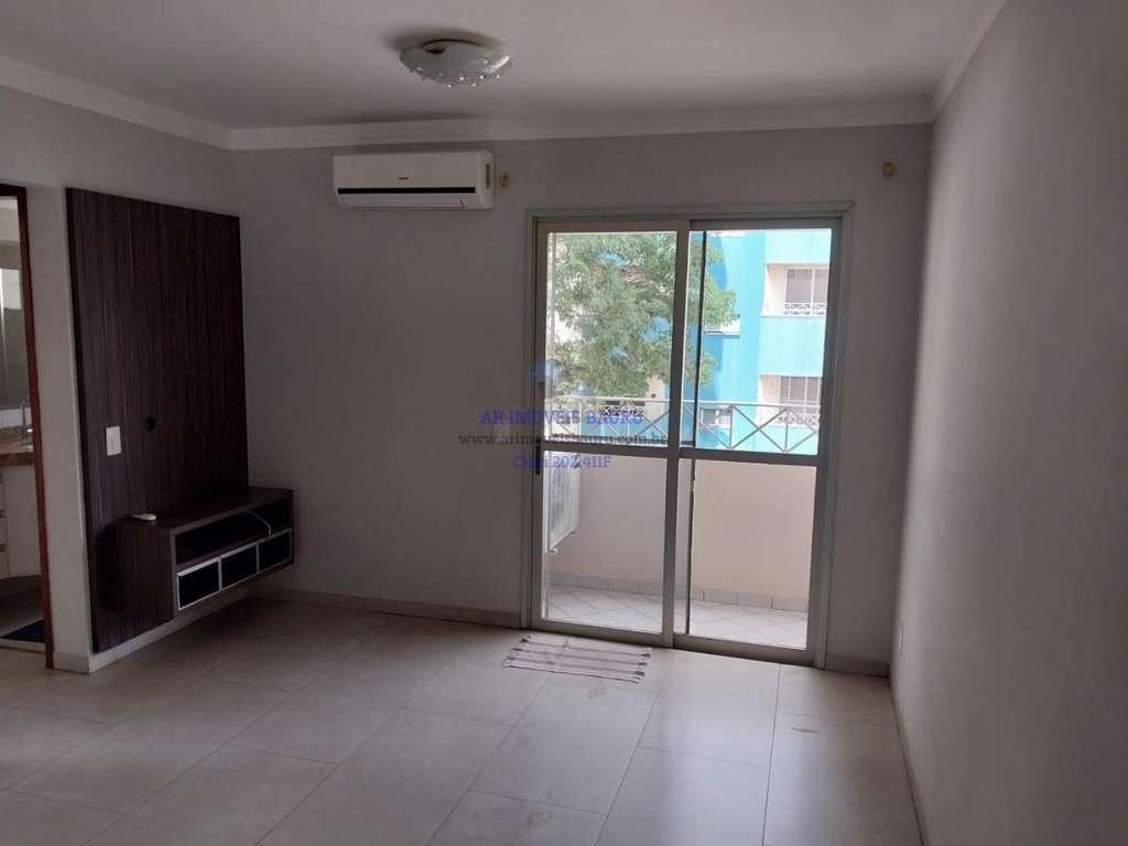 Apartamento à venda com 2 quartos, 60m² - Foto 8