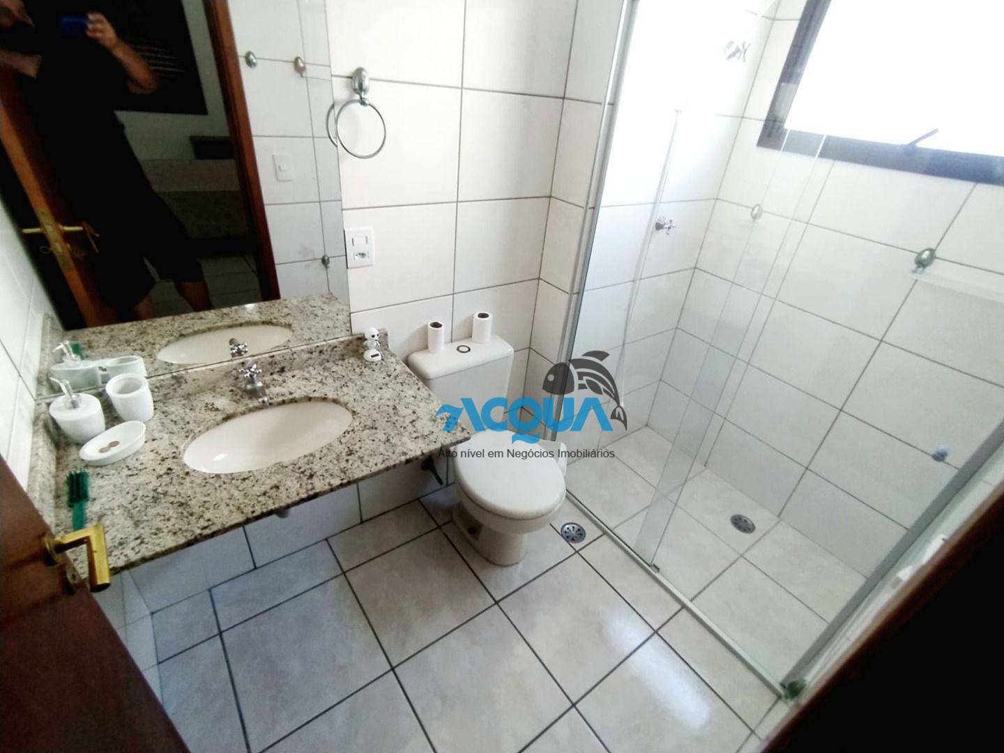 Apartamento à venda com 2 quartos, 80m² - Foto 10