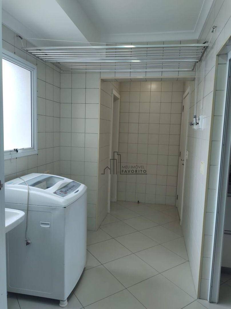 Apartamento à venda com 3 quartos, 198m² - Foto 33