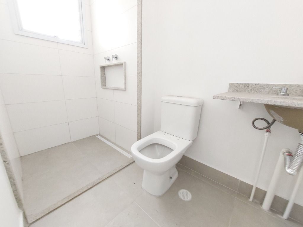 Apartamento à venda com 3 quartos, 154m² - Foto 22