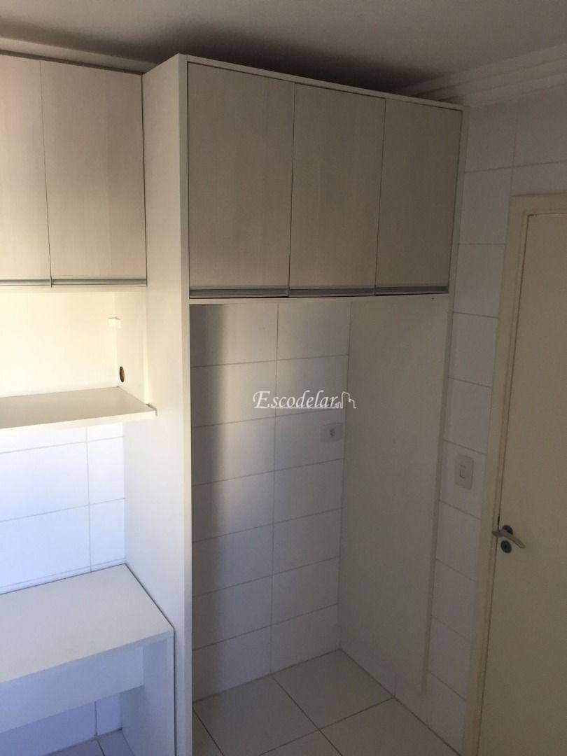 Apartamento à venda com 3 quartos, 95m² - Foto 20