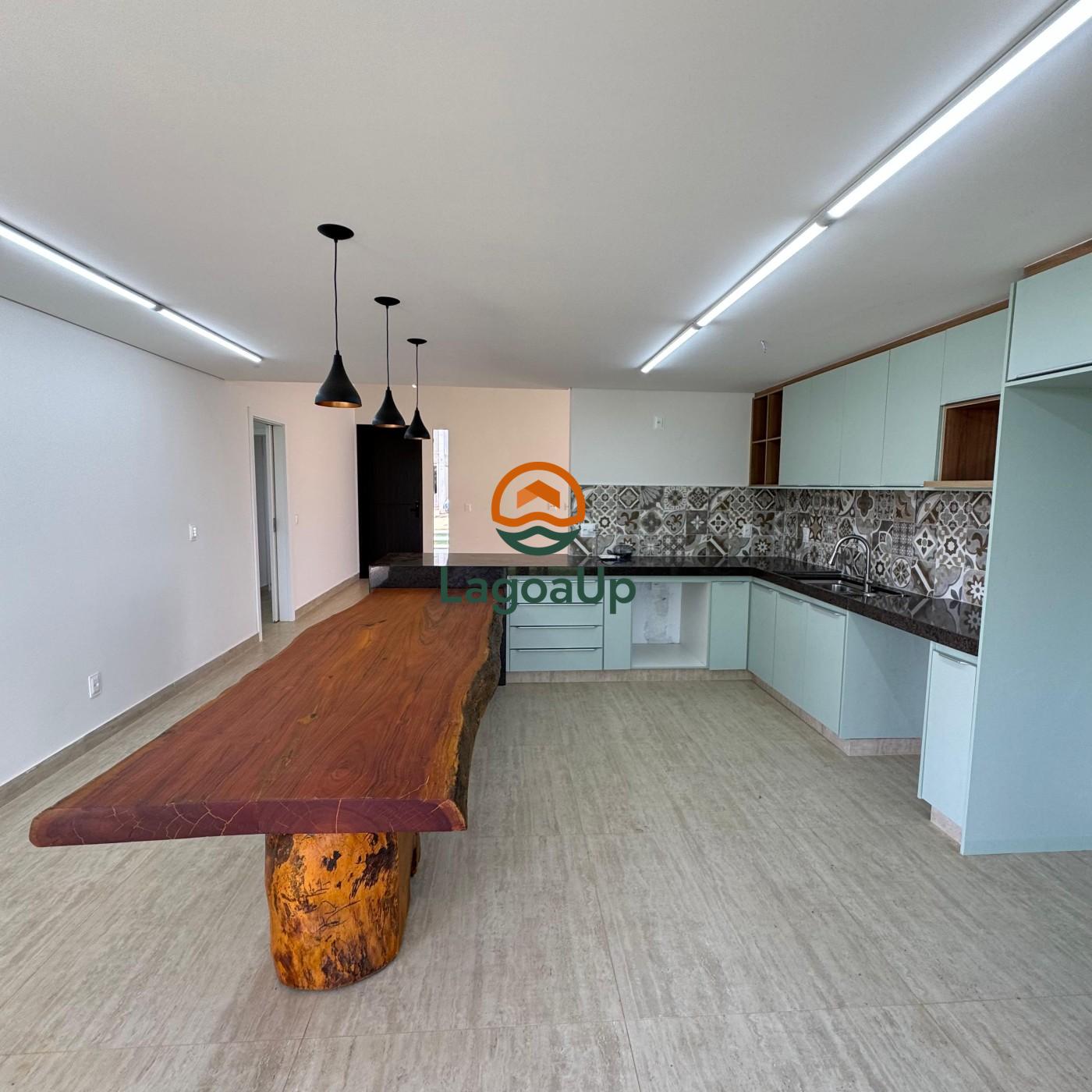Casa de Condomínio à venda com 3 quartos, 154m² - Foto 3