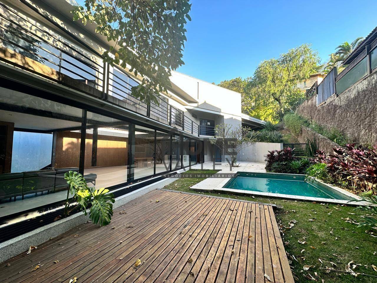 Casa de Condomínio à venda com 3 quartos, 450m² - Foto 10