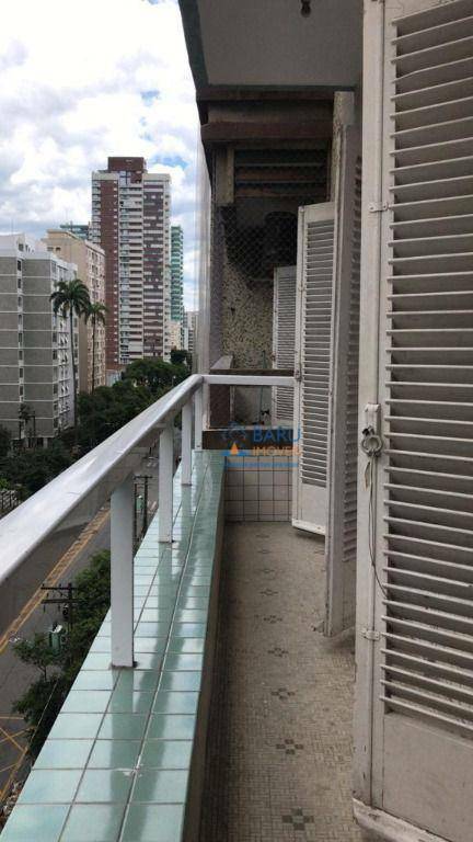 Apartamento à venda e aluguel com 2 quartos, 90m² - Foto 2