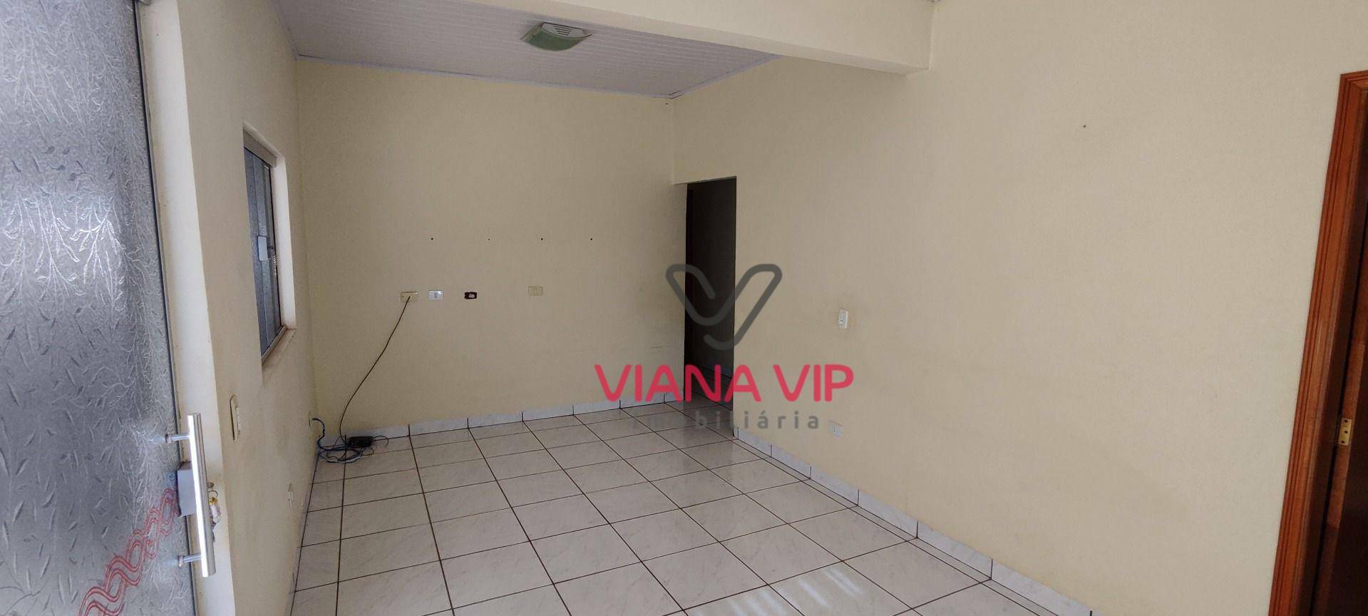 Casa à venda com 3 quartos, 214m² - Foto 8