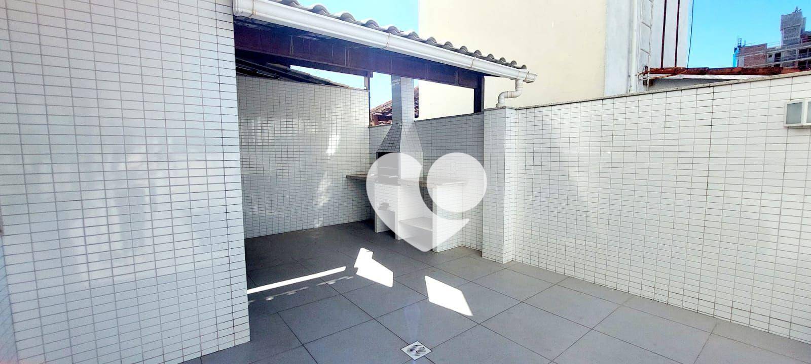 Apartamento à venda com 3 quartos, 163m² - Foto 19