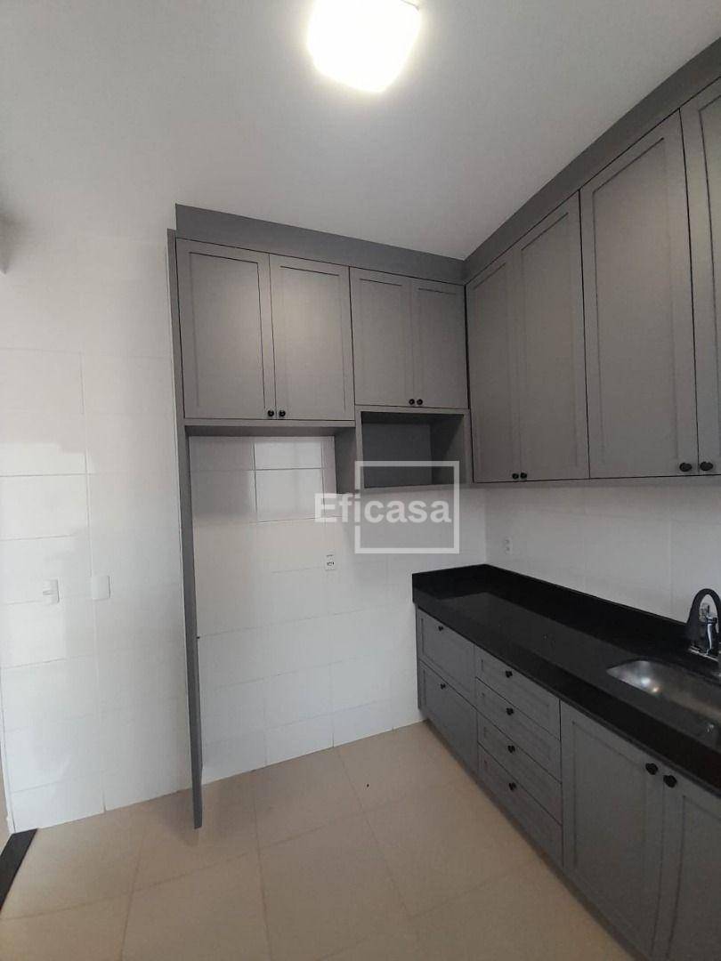 Casa de Condomínio à venda com 3 quartos, 90m² - Foto 15