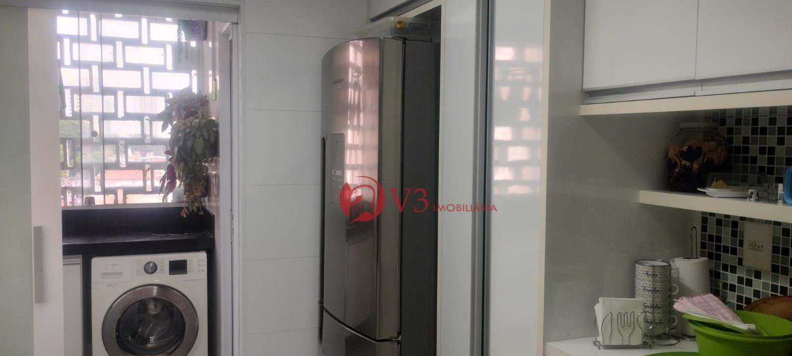 Apartamento à venda com 2 quartos, 90m² - Foto 11