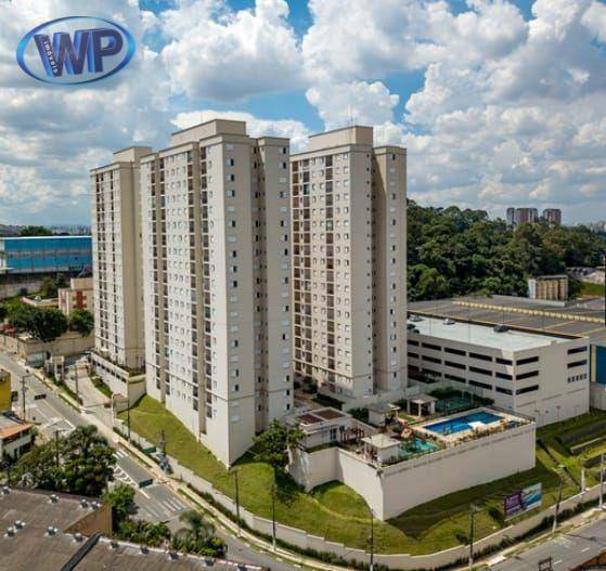 Apartamento à venda com 3 quartos, 67m² - Foto 31
