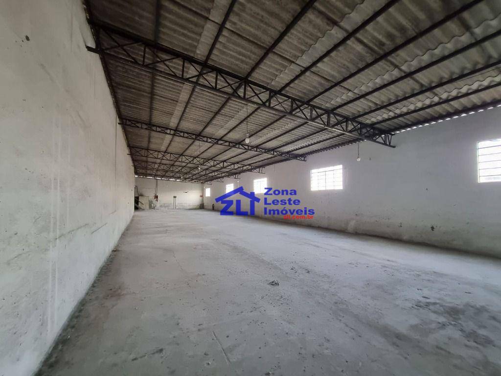 Depósito-Galpão-Armazém à venda, 600m² - Foto 2