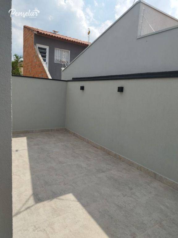 Casa de Condomínio à venda com 3 quartos, 105m² - Foto 15