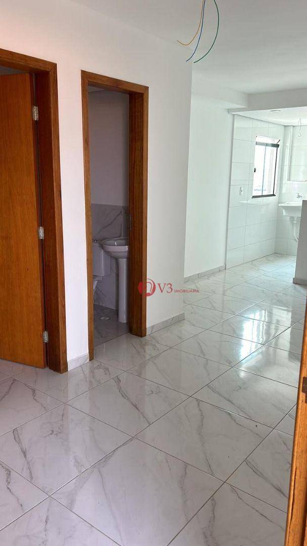 Apartamento para alugar com 2 quartos, 42m² - Foto 10