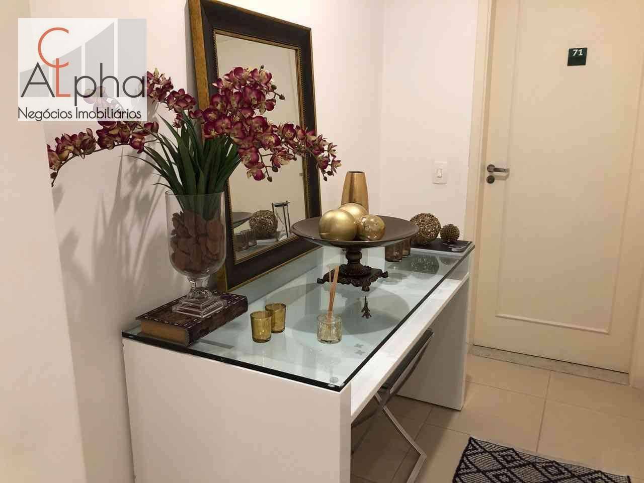 Apartamento à venda com 3 quartos, 202m² - Foto 12