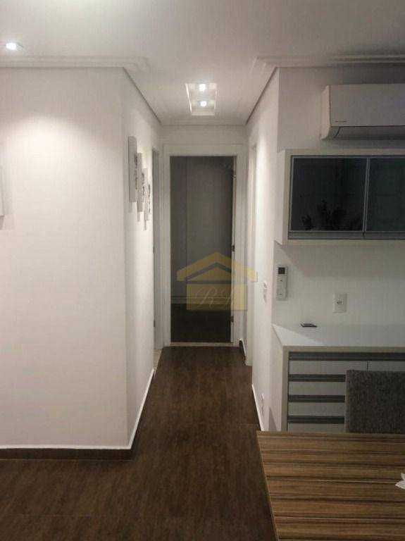 Apartamento à venda com 2 quartos, 40m² - Foto 13