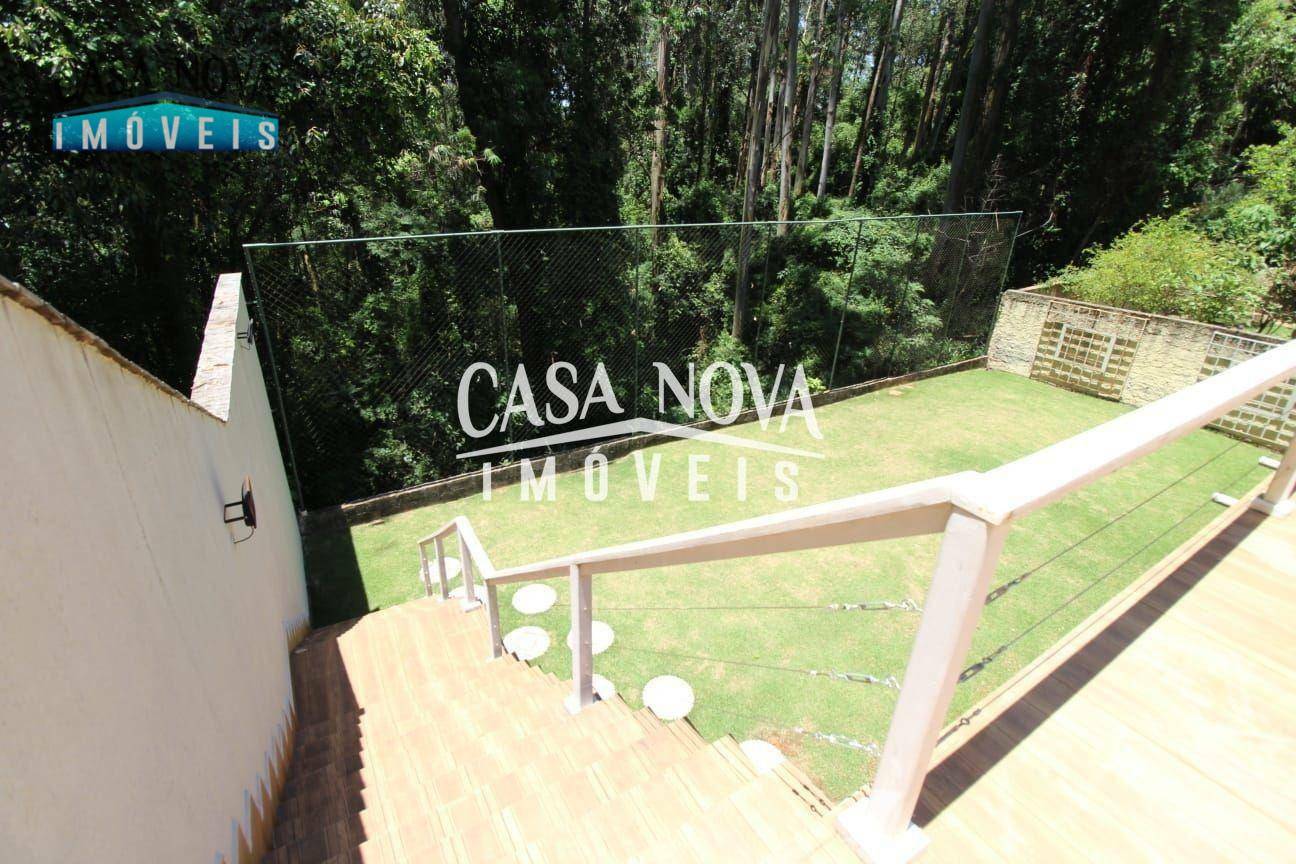 Casa de Condomínio para alugar com 3 quartos, 400m² - Foto 22