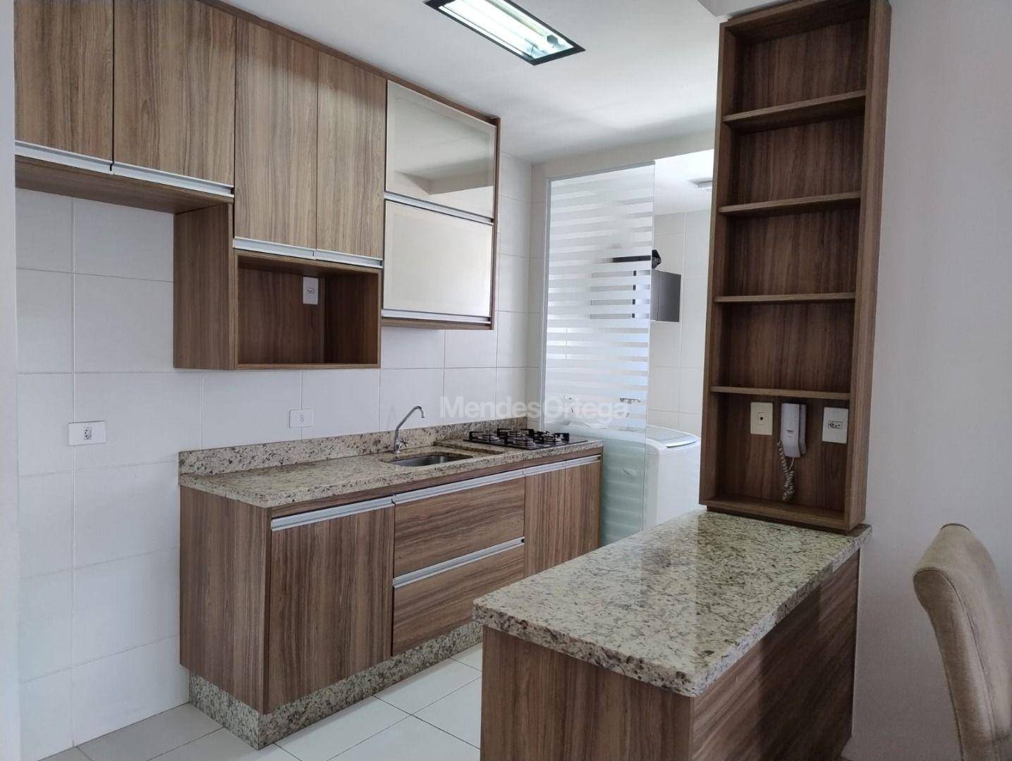 Apartamento para alugar com 2 quartos, 74m² - Foto 34