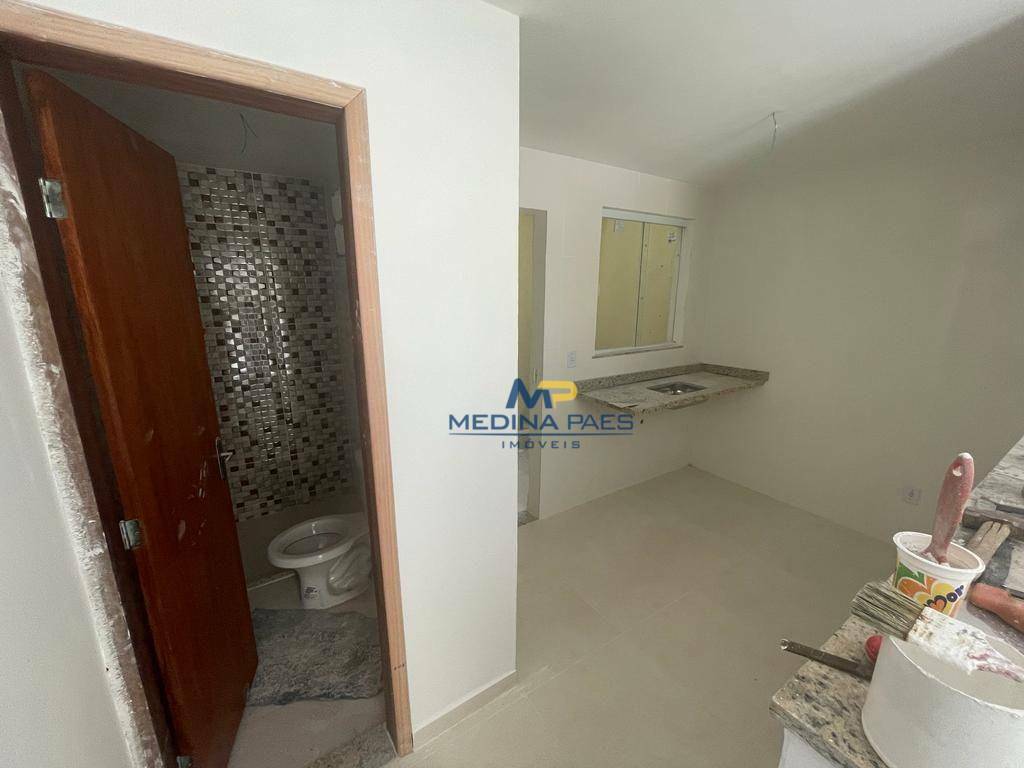 Casa à venda com 2 quartos, 50M2 - Foto 4