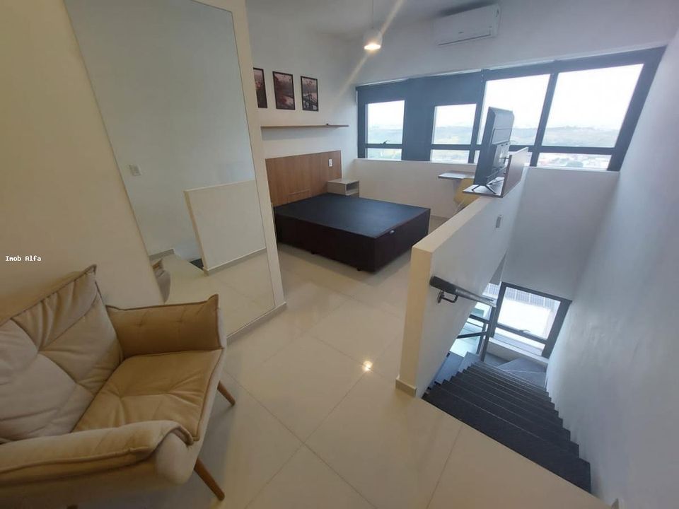 Apartamento para alugar com 1 quarto, 40m² - Foto 10