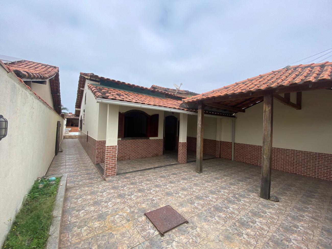 Casa à venda com 2 quartos - Foto 3