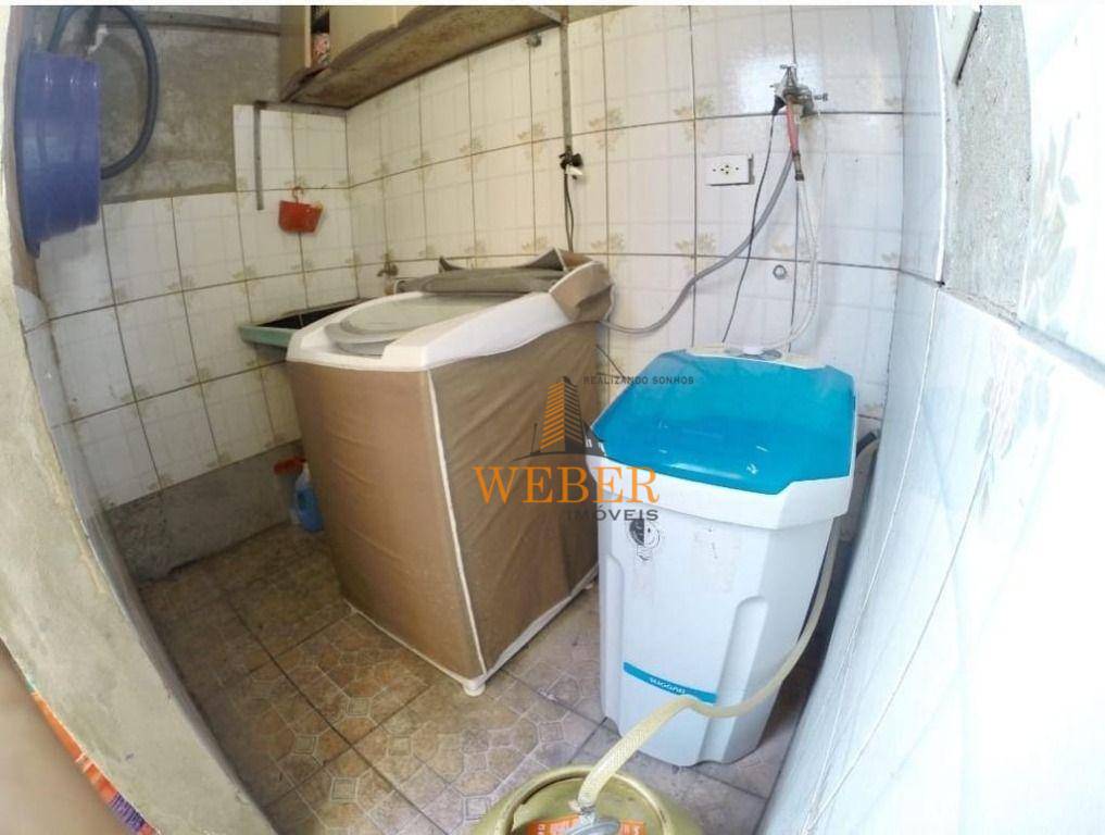 Sobrado à venda com 3 quartos, 120m² - Foto 10