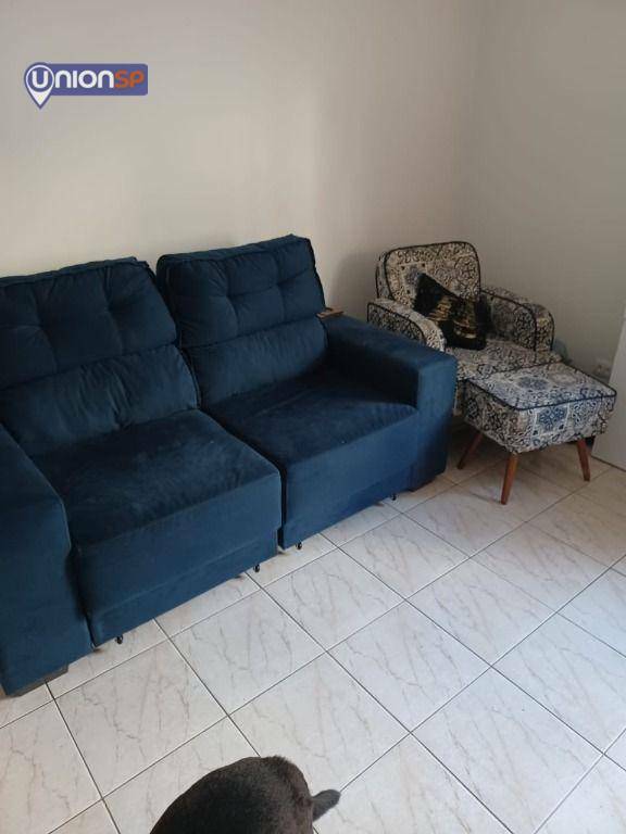 Apartamento à venda com 2 quartos, 76m² - Foto 6