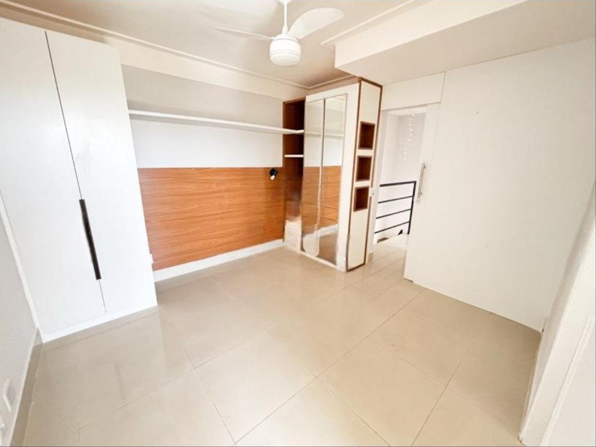 Apartamento à venda com 3 quartos - Foto 5