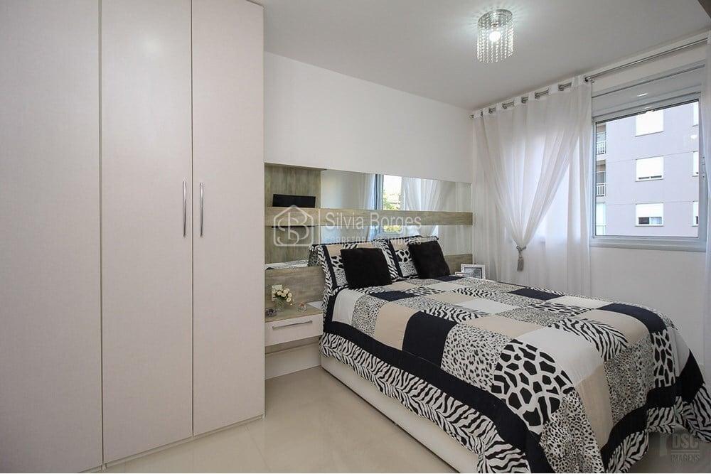 Apartamento à venda com 2 quartos, 51m² - Foto 12